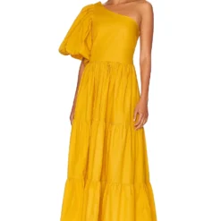 ROBE DE SOIRÉE Carnation