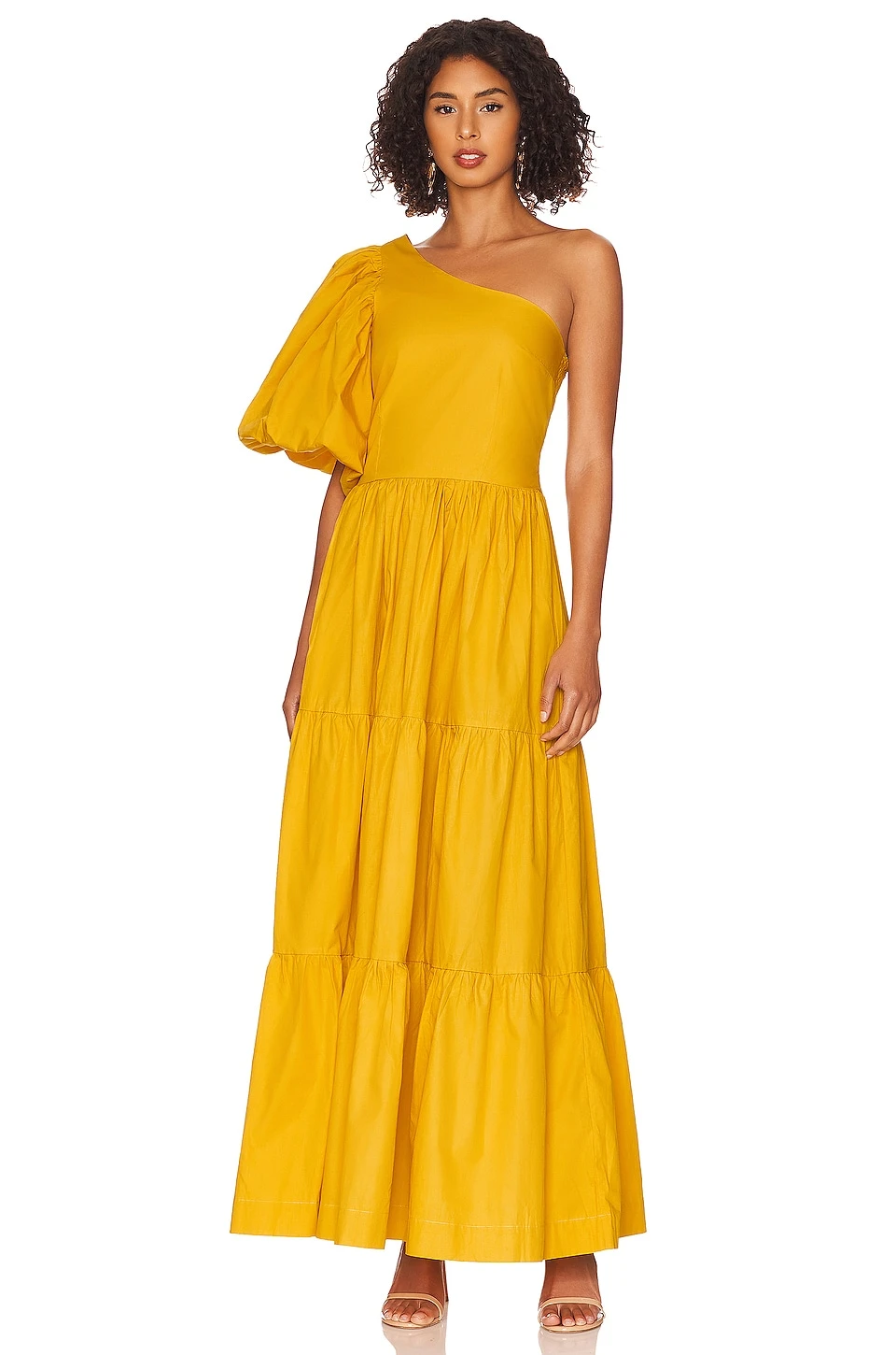 ROBE DE SOIRÉE Carnation 1 ROBE DE SOIRÉE Carnation