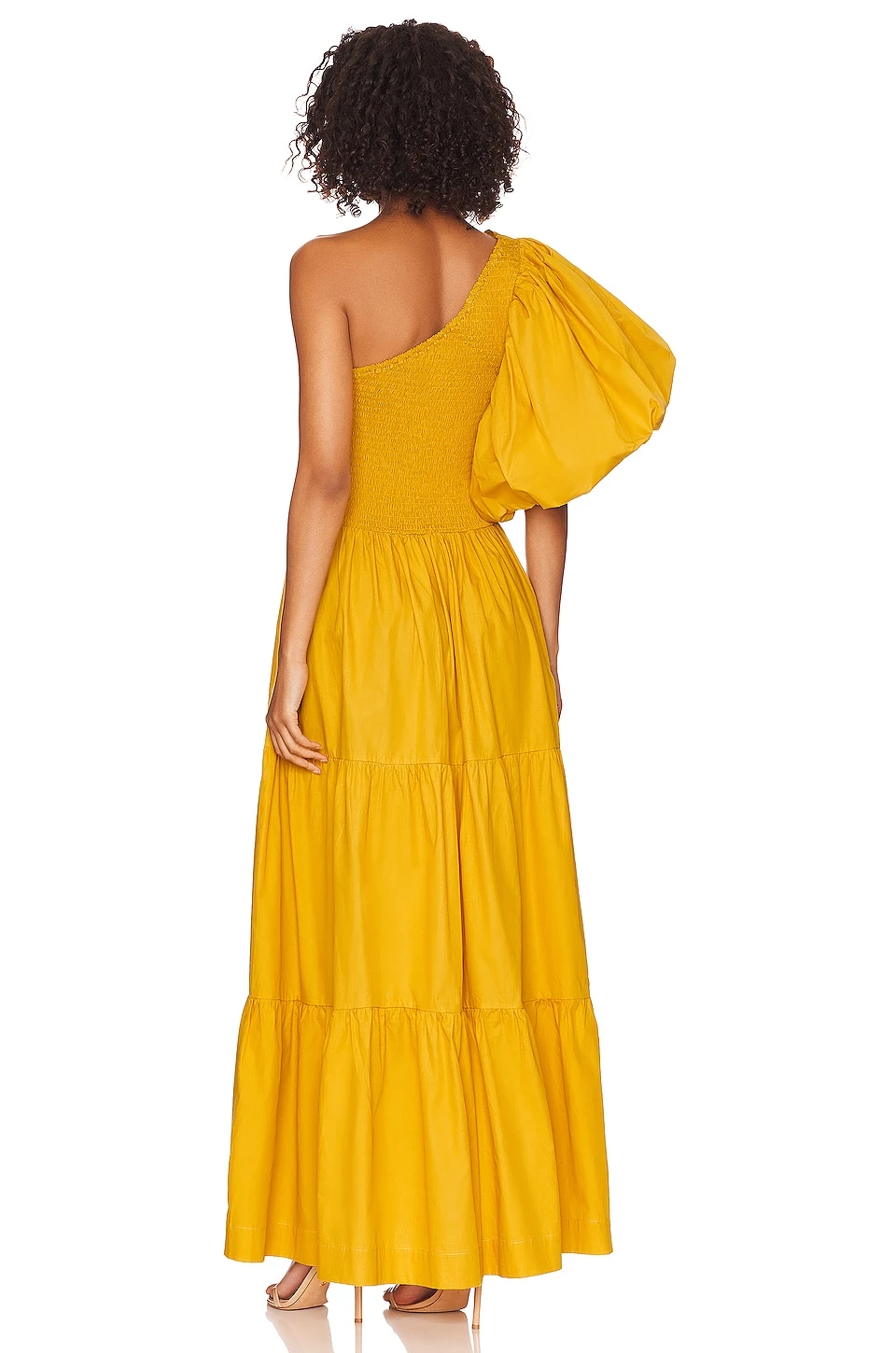 ROBE DE SOIRÉE Carnation 4 ROBE DE SOIRÉE Carnation – Image 4