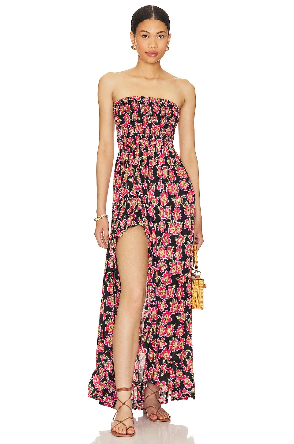 ROBE MAXI ERI Neptune 6 ROBE MAXI ERI Neptune – Image 6