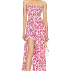 ROBE MAXI ERI Neptune 10 ROBE MAXI ERI Neptune -Ravis Mode Soldes Boutique TIAR WD433 V1