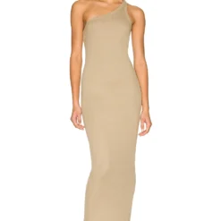 ROBE GAEL Ozone Blue -Ravis Mode Soldes Boutique TLIN WD29 V1