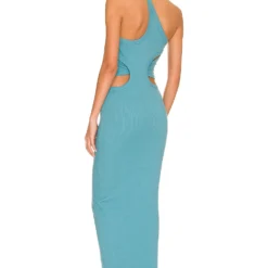 ROBE GAEL Ozone Blue