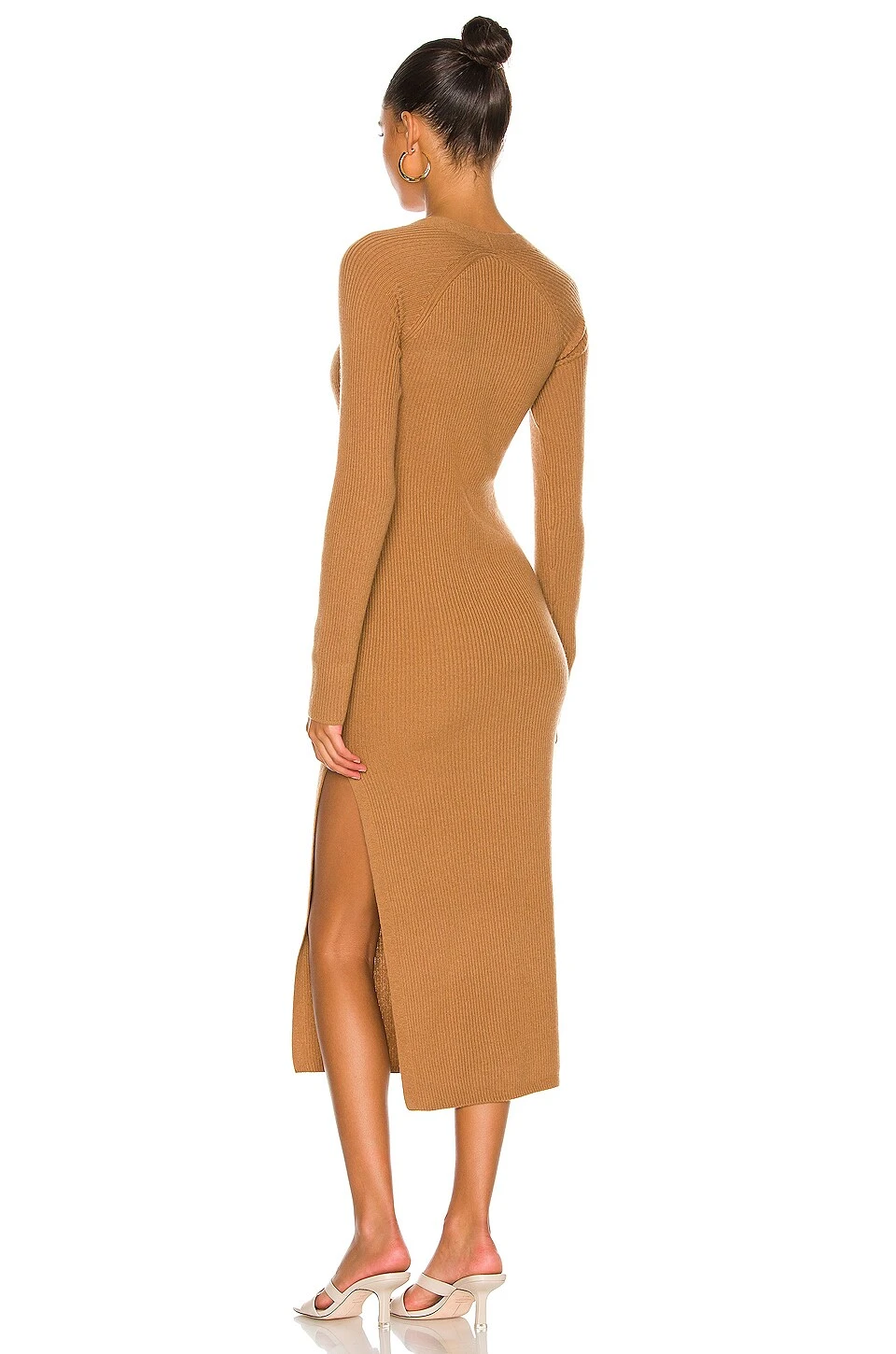 ROBE Chestnut 3 ROBE Chestnut – Image 3