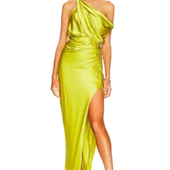 ROBE MIDI ENCOLURE BÉNITIER Aqua -Ravis Mode Soldes Boutique TSEI WD59 V1