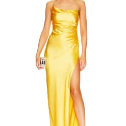 ROBE DE SOIRÉE Canary -Ravis Mode Soldes Boutique TSEI WD77 V1 1