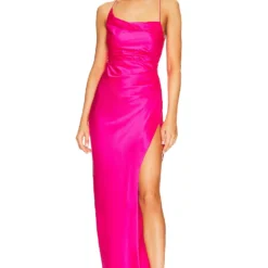 ROBE DE SOIRÉE Canary -Ravis Mode Soldes Boutique TSEI WD78 V1