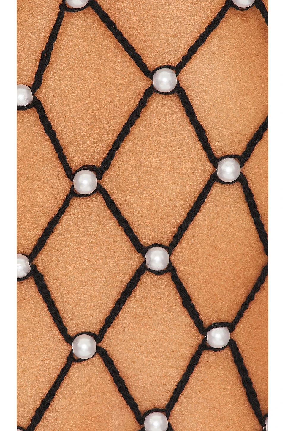 ROBE SIREN Black 4 ROBE SIREN Black – Image 4