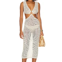 ROBE CALIOPE Natural