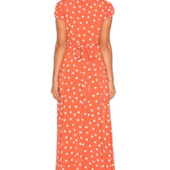 ROBE DRAPÉE SID Roselle 5 ROBE DRAPÉE SID Roselle -Ravis Mode Soldes Boutique TULA WD238 V3