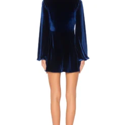 ROBE COURTE RYLAND Aegean -Ravis Mode Soldes Boutique TULA WD401 V3