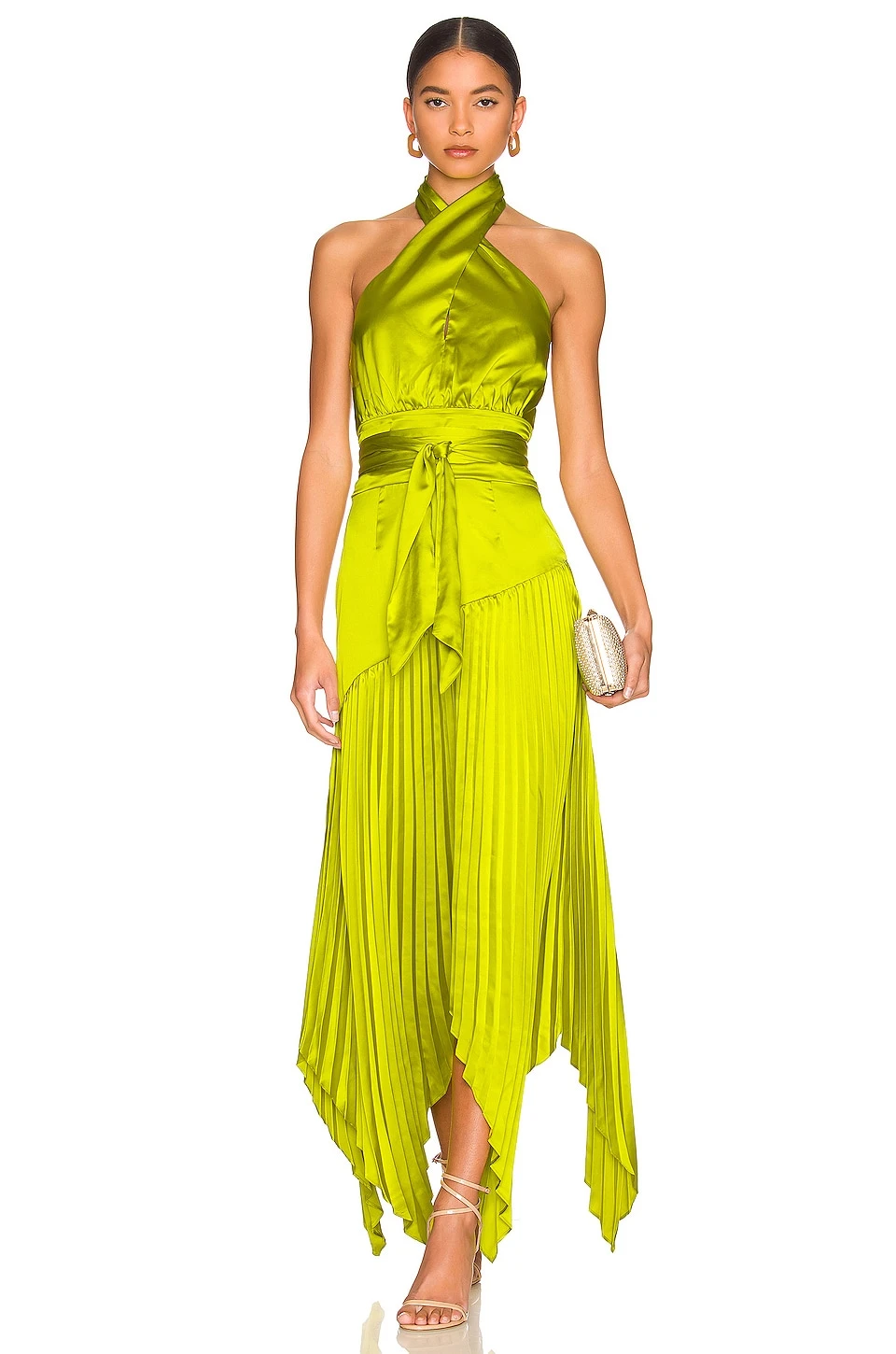 ROBE DIXON Citrine Green 4 ROBE DIXON Citrine Green – Image 4