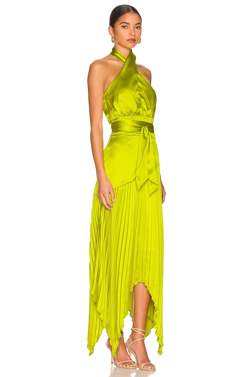 ROBE DIXON Citrine Green 2 ROBE DIXON Citrine Green – Image 2