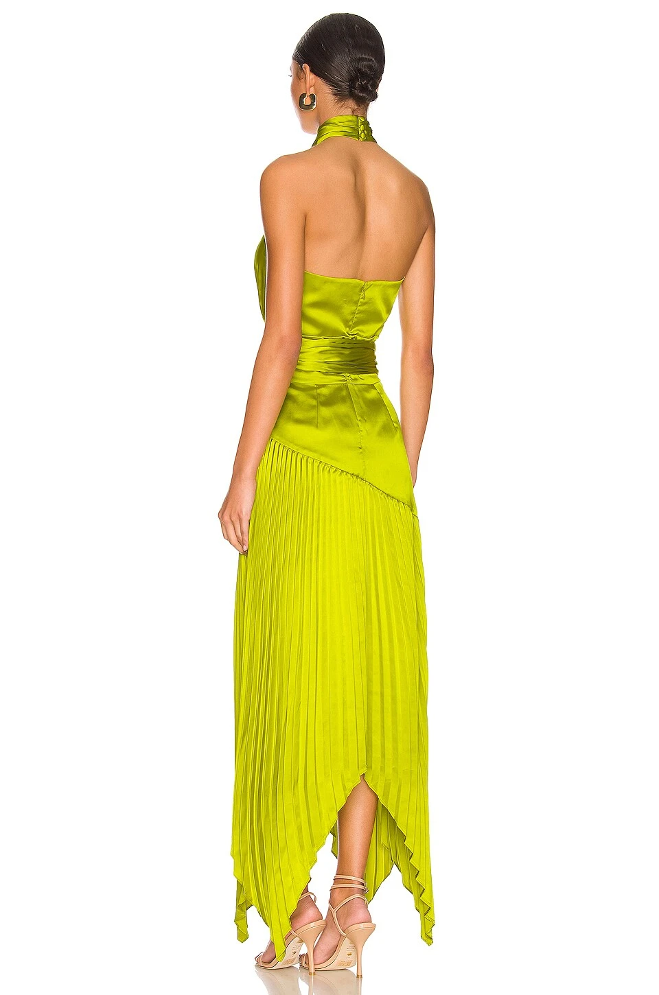 ROBE DIXON Citrine Green 3 ROBE DIXON Citrine Green – Image 3