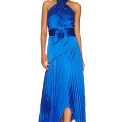 ROBE DIXON Citrine Green 11 ROBE DIXON Citrine Green -Ravis Mode Soldes Boutique UAMR WD145 V1