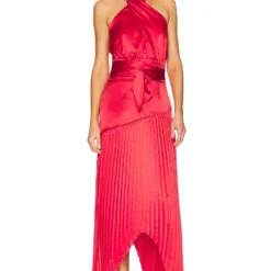 ROBE DIXON Citrine Green 10 ROBE DIXON Citrine Green -Ravis Mode Soldes Boutique UAMR WD154 V1