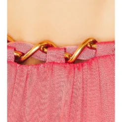 Veronica Beard ROBE KALITA Watermelon -Ravis Mode Soldes Boutique VBRD WD106 V4