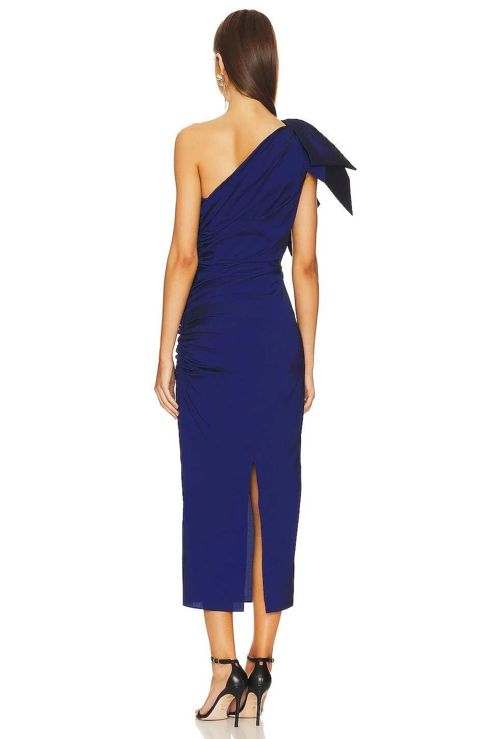 Veronica Beard ROBE BELIS Sapphire 3 Veronica Beard ROBE BELIS Sapphire – Image 3