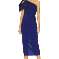 Veronica Beard ROBE BELIS Sapphire 7 Veronica Beard ROBE BELIS Sapphire -Ravis Mode Soldes Boutique VBRD WD93 V4