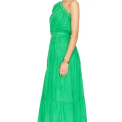 ROBE GISELLE Jade -Ravis Mode Soldes Boutique VELVET WD1551 V3