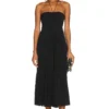 Vince ROBE Black