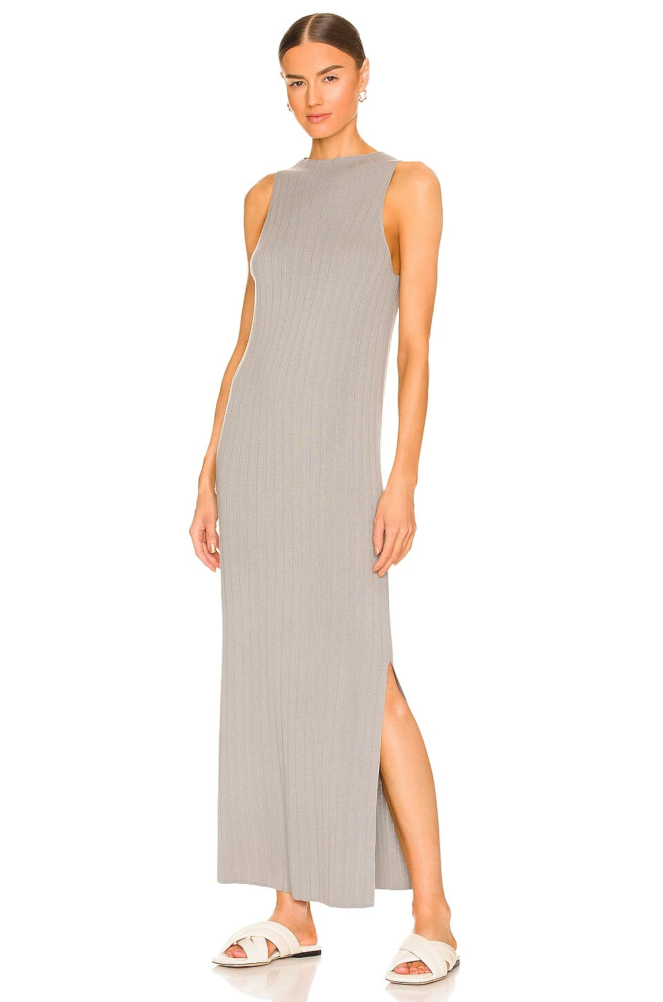 ROBE ALFIA Sage 1 ROBE ALFIA Sage