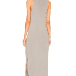 ROBE ALFIA Sage 5 ROBE ALFIA Sage -Ravis Mode Soldes Boutique WEER WD28 V3