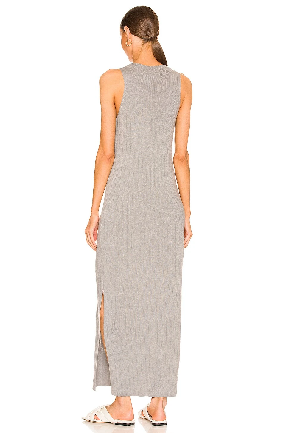 ROBE ALFIA Sage 3 ROBE ALFIA Sage – Image 3