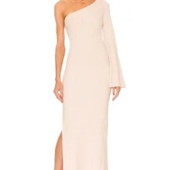 ROBE KEANE Ivory