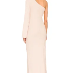 ROBE KEANE Ivory -Ravis Mode Soldes Boutique WEER WD45 V3