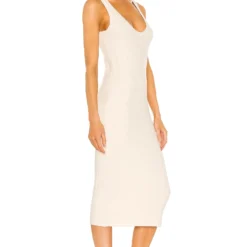 ROBE PULL LOREO Winter White 5 ROBE PULL LOREO Winter White -Ravis Mode Soldes Boutique WEER WD6 V2