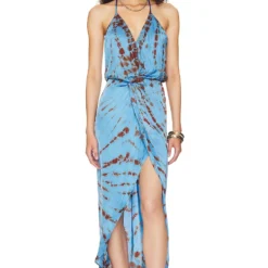 ROBE CARACO SIREN Roobios Tigereye Wash