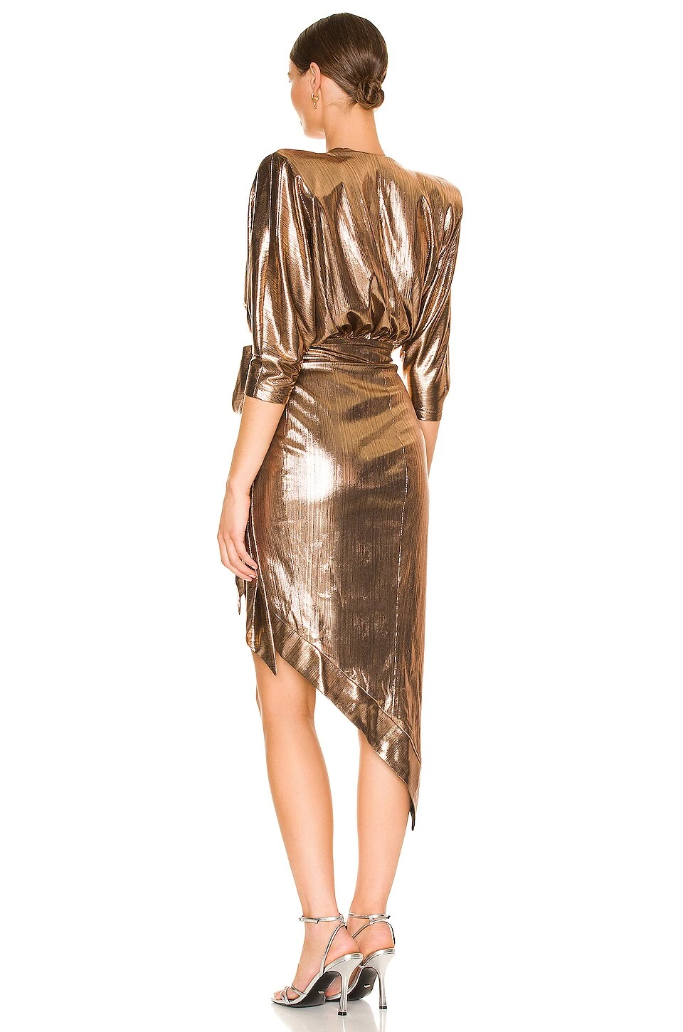 ROBE PICTURE THIS Bronze 3 ROBE PICTURE THIS Bronze – Image 3