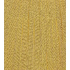 Zimmermann ROBE MI-LONGUE DEVI Mustard -Ravis Mode Soldes Boutique ZIMM WD389 V5